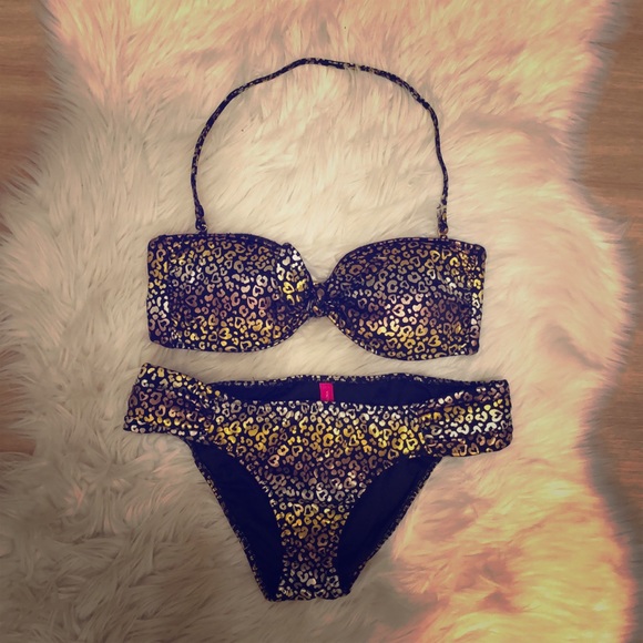 Victoria's Secret Other - Victoria’s Secret NWOT bikini